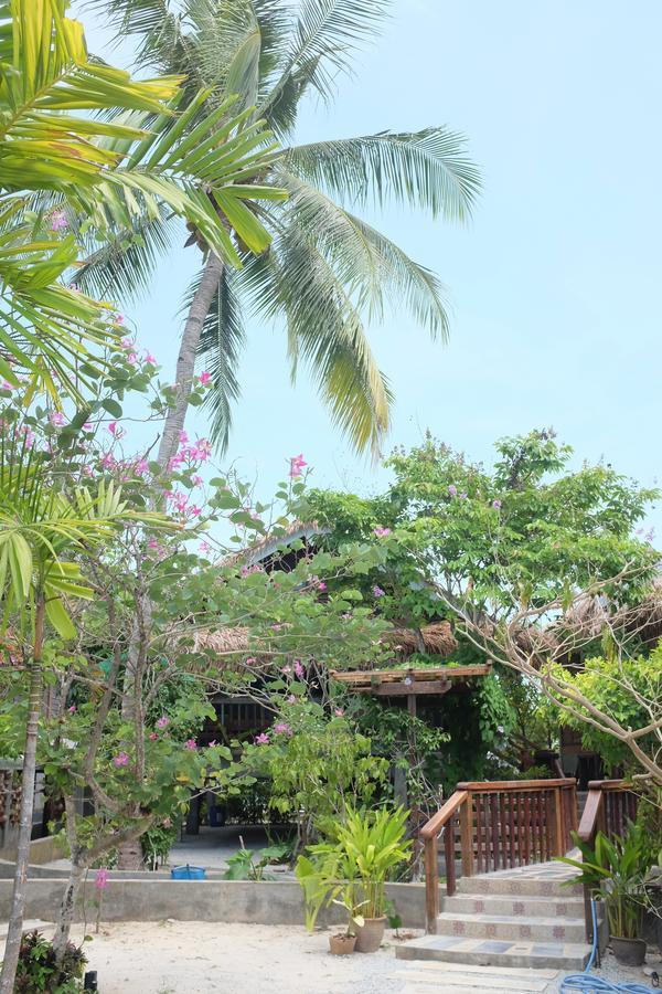 Panji Panji Tropical Wooden Home Pantai Cenang (Langkawi) Exterior foto